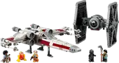 TIE Fighter & X-wing Mash-up