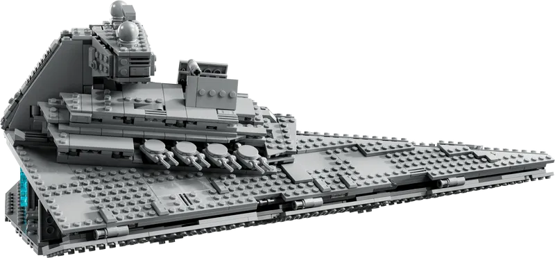 Imperial Star Destroyer