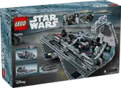 Imperial Star Destroyer