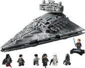 Imperial Star Destroyer
