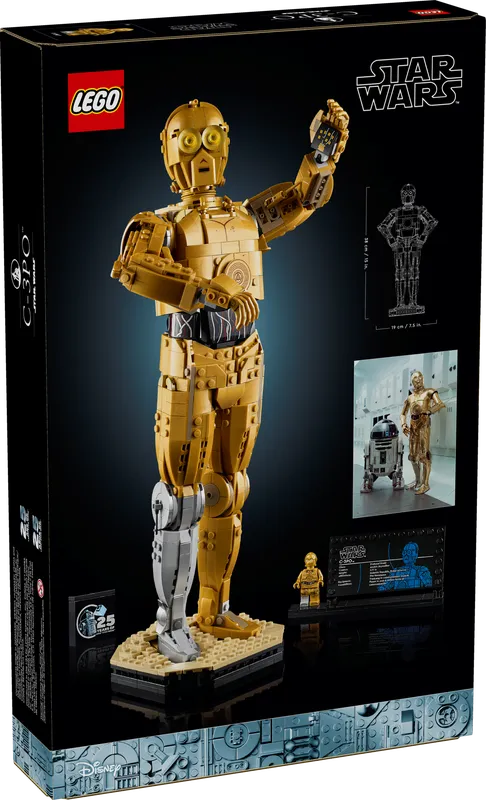 C-3PO