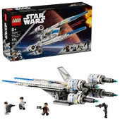 Rebel U-Wing Starfighter