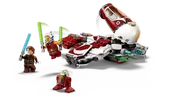 Ahsoka's Jedi Interceptor