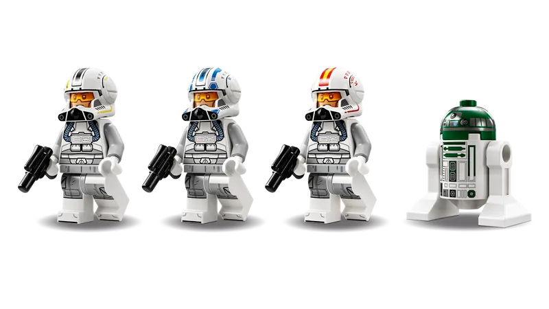 ARC-170 Starfighter