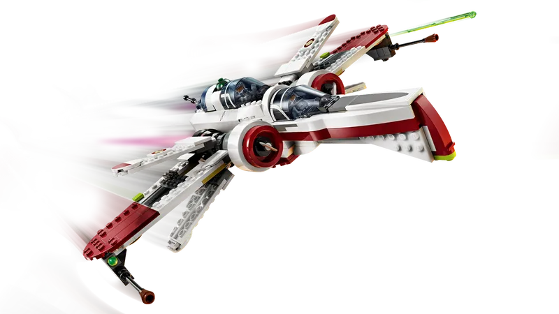 ARC-170 Starfighter