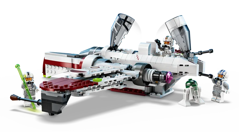 ARC-170 Starfighter