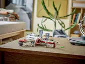 ARC-170 Starfighter