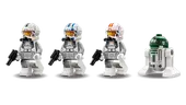 ARC-170 Starfighter