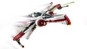 ARC-170 Starfighter