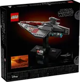 Acclamator-Class Assault Ship