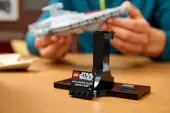 Acclamator-Class Assault Ship