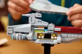 Acclamator-Class Assault Ship