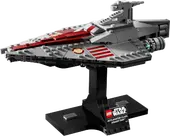 Acclamator-Class Assault Ship