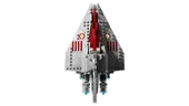 Acclamator-Class Assault Ship