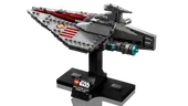 Acclamator-Class Assault Ship