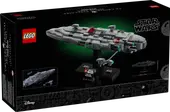 Home One Starcruiser