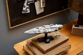 Home One Starcruiser