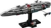 Home One Starcruiser