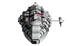 Home One Starcruiser