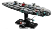 Home One Starcruiser