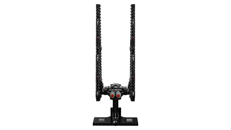 Kylo Ren's Command Shuttle