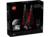 Kylo Ren's Command Shuttle