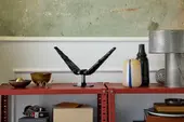 Kylo Ren's Command Shuttle