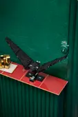 Kylo Ren's Command Shuttle