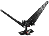 Kylo Ren's Command Shuttle