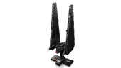 Kylo Ren's Command Shuttle
