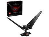 Kylo Ren's Command Shuttle