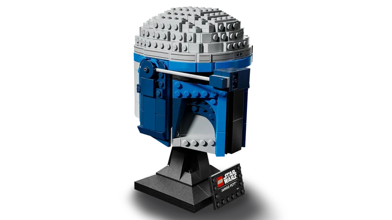 Jango Fett Helmet