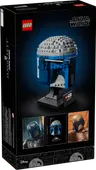 Jango Fett Helmet