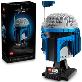 Jango Fett Helmet