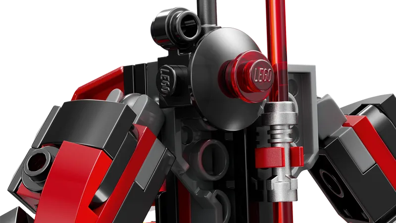 Darth Maul Mech