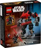 Darth Maul Mech