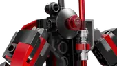 Darth Maul Mech