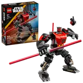 Darth Maul Mech