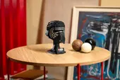 Kylo Ren Helmet