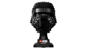 Kylo Ren Helmet
