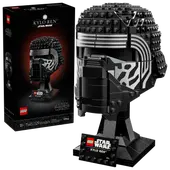 Kylo Ren Helmet