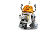 Chopper (C1-10P) Astromech Droid