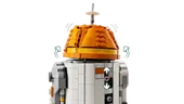 Chopper (C1-10P) Astromech Droid