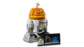 Chopper (C1-10P) Astromech Droid
