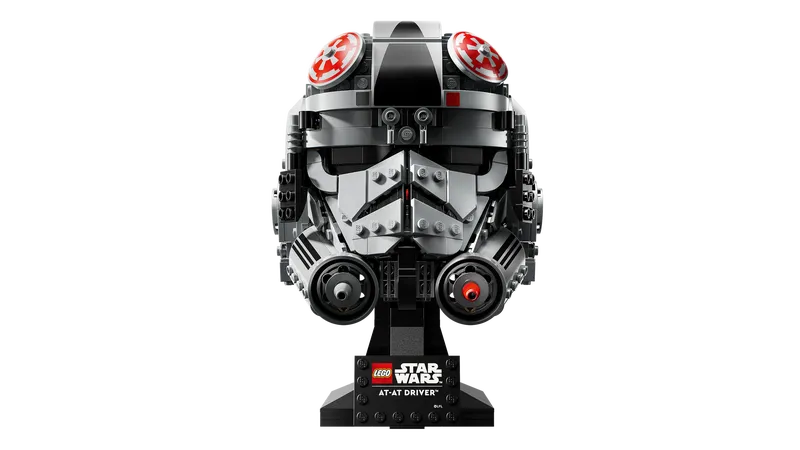 AT-AT Driver Helmet
