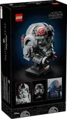 AT-AT Driver Helmet