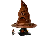 Talking Sorting Hat