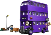 Knight Bus Adventure