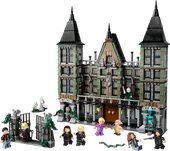 Malfoy Manor