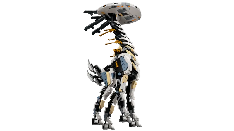 Horizon Forbidden West: Tallneck